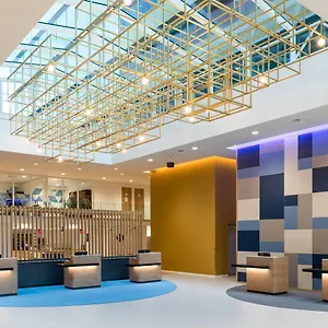 3* ホテル Express - North Riverside By Ihg
