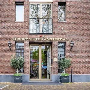 Luxury ***** Amsterdam