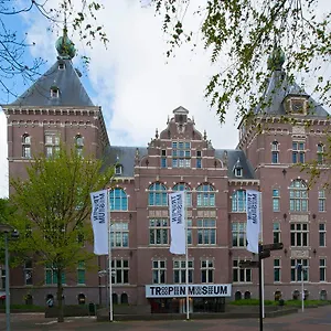 Tropen *** Amsterdam