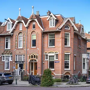 Atlas Vondelpark Amesterdão