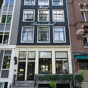Prinsenhof Amesterdão