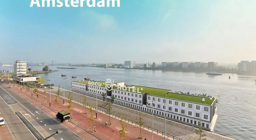 ***  Good Hotel Amsterdam Nederland