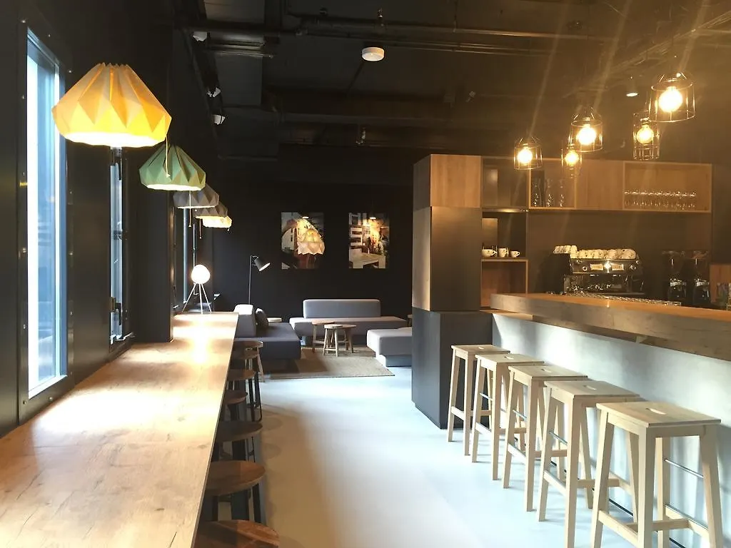 Good Hotel Amsterdam