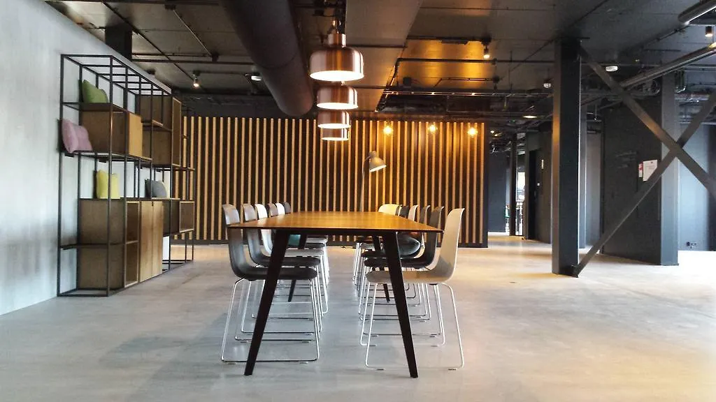 Good Hotel Amsterdam