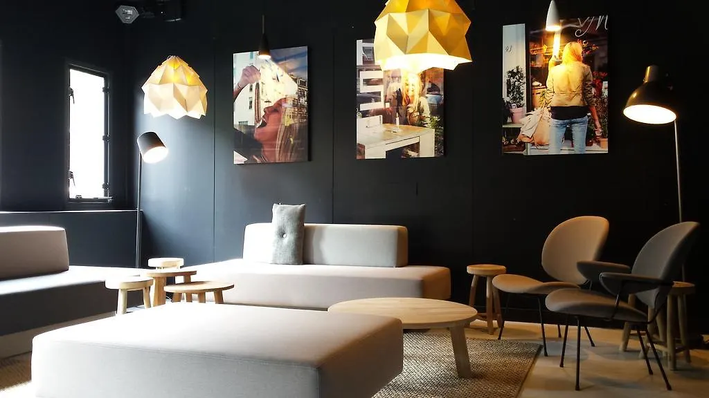 Good Hotel Amsterdam