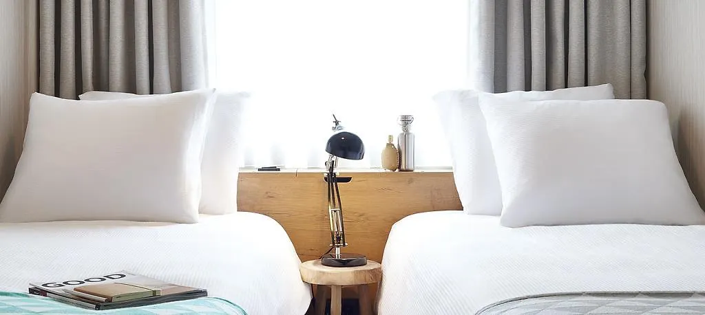 Good Hotel Amsterdam Nederland