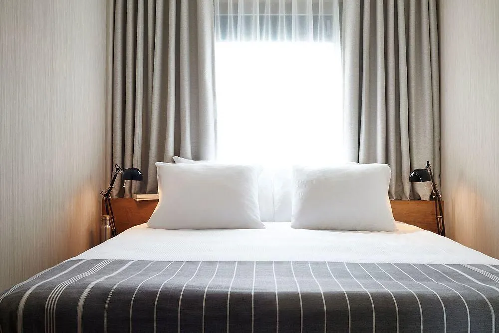 Good Hotel Amsterdam