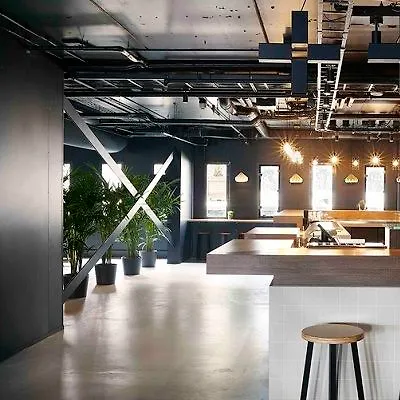 Good Hotel Amsterdam 3*,