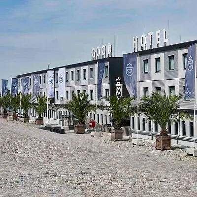Good Hotel Amsterdam